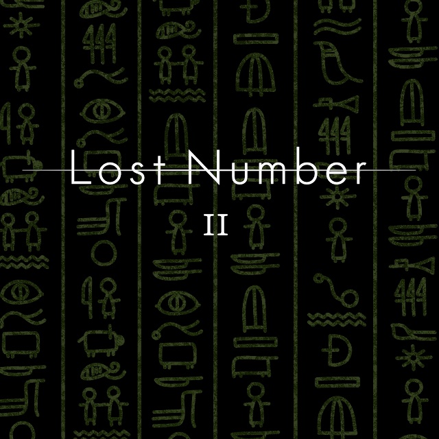 Lost Number 2