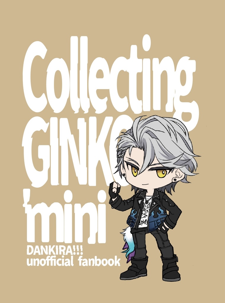 Collecting GINKO mini