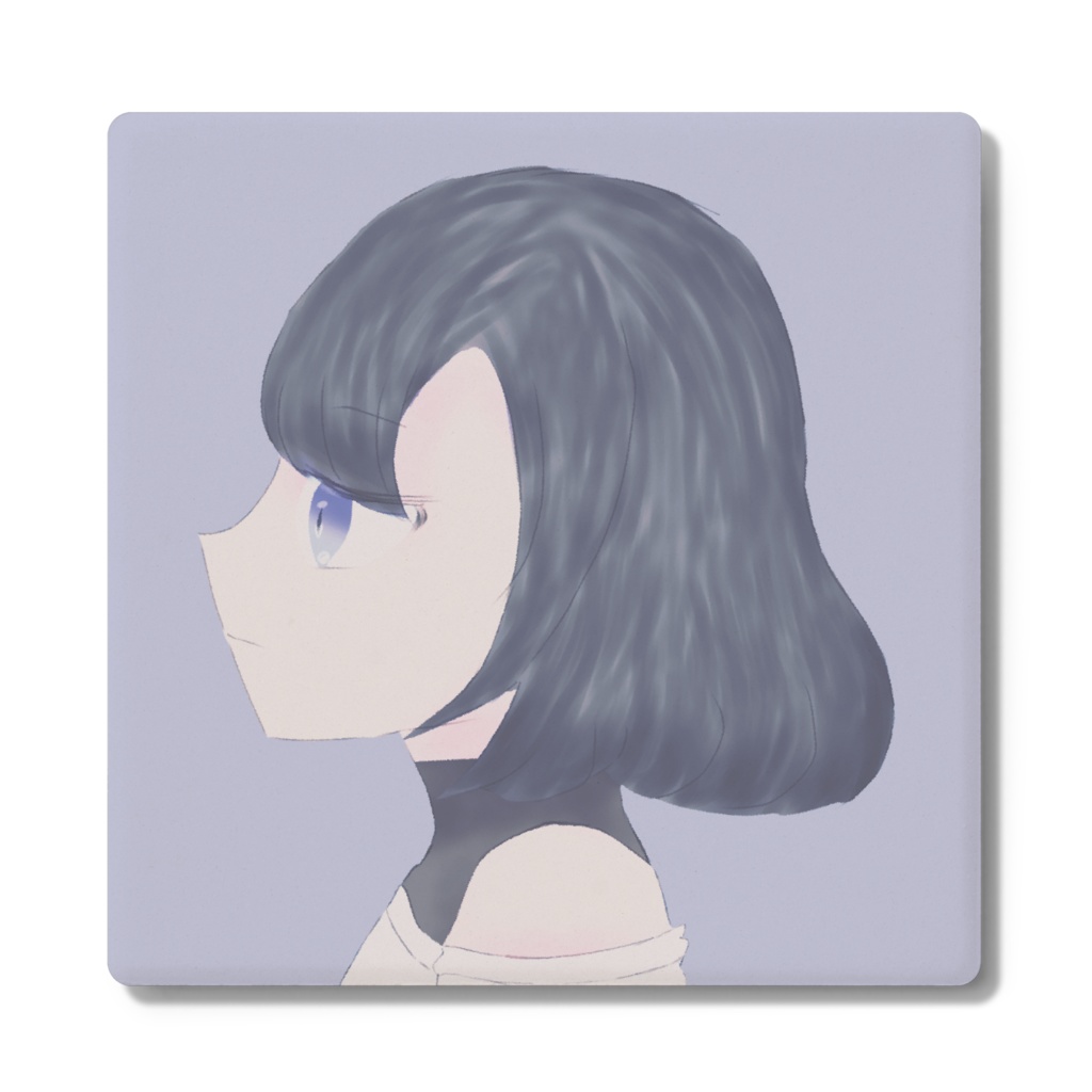 2022.6 鴻上描きおろしコースター