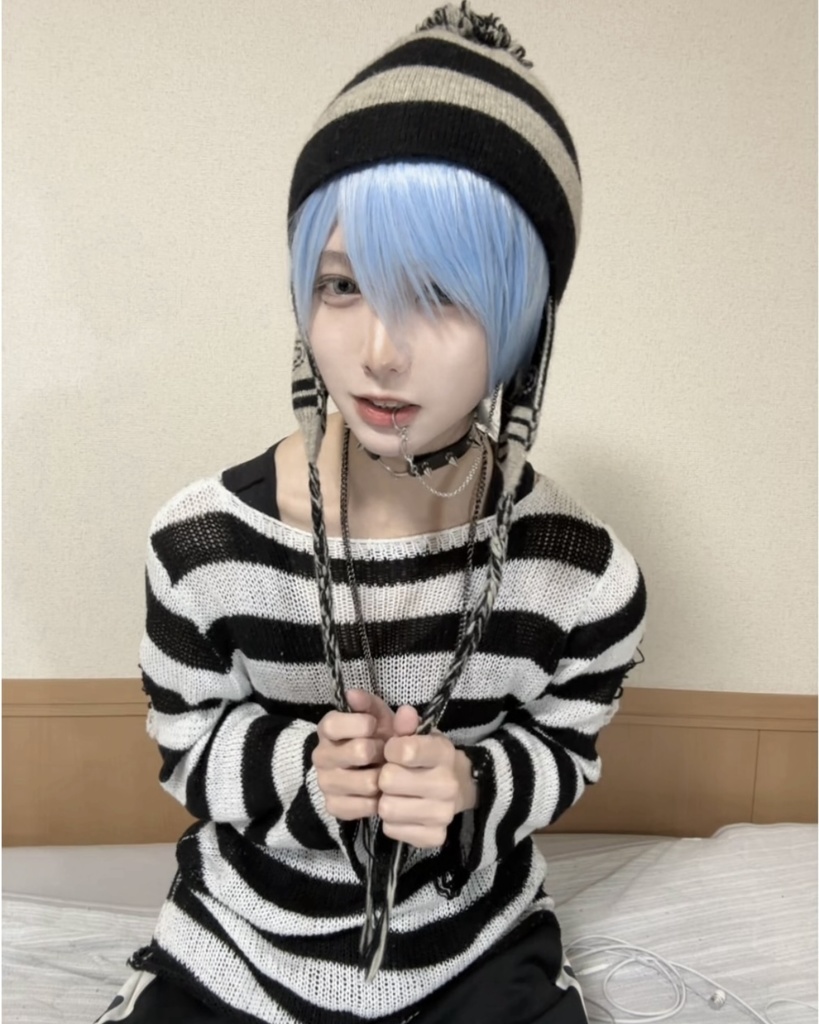 コスプレチェキ③ 全4種