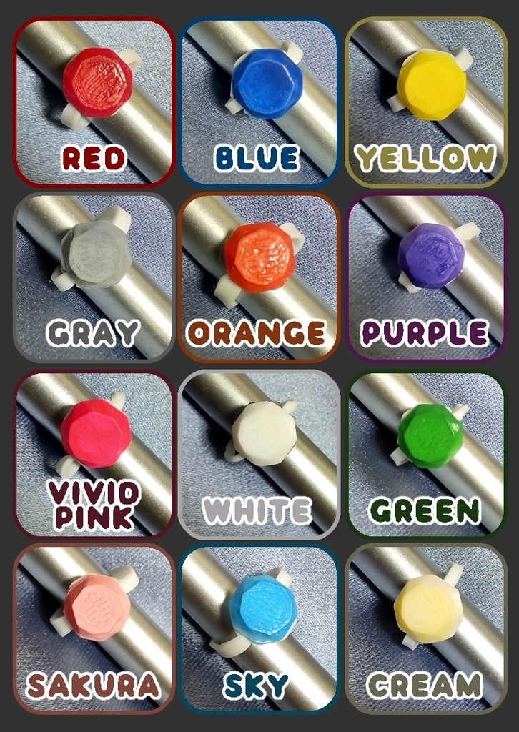 ぬいぐるみ用 ぷちリングライト