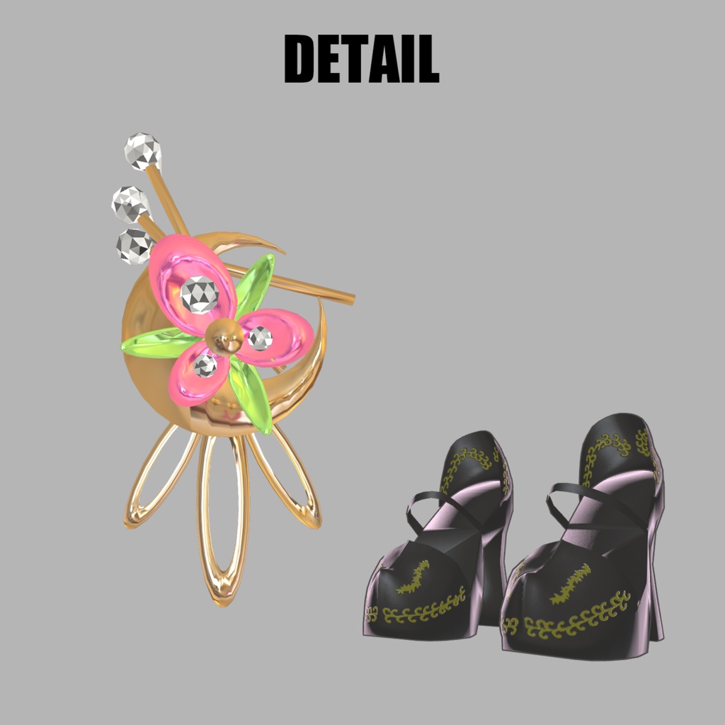 FUSION HANBOK FOR WEIL