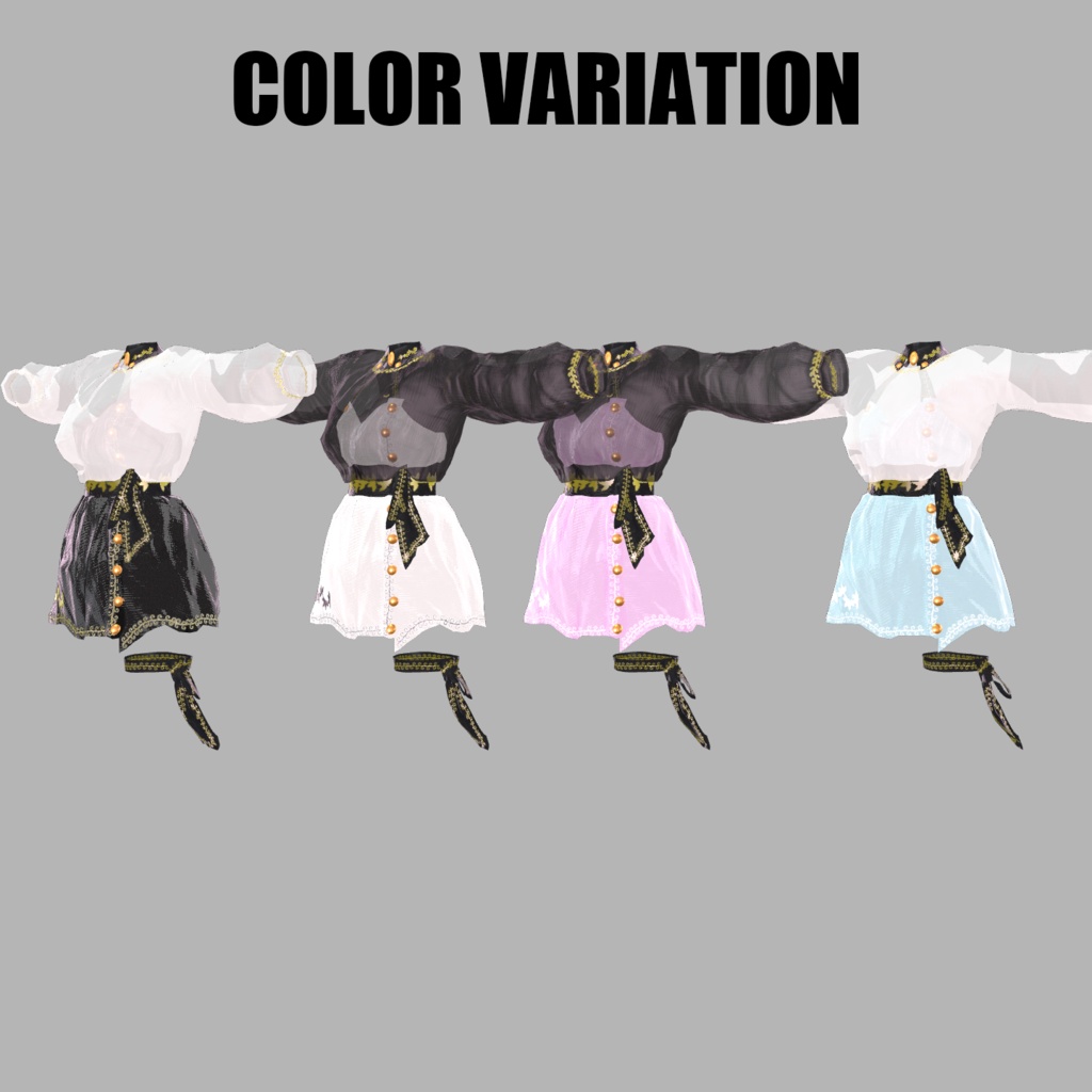 FUSION HANBOK FOR WEIL