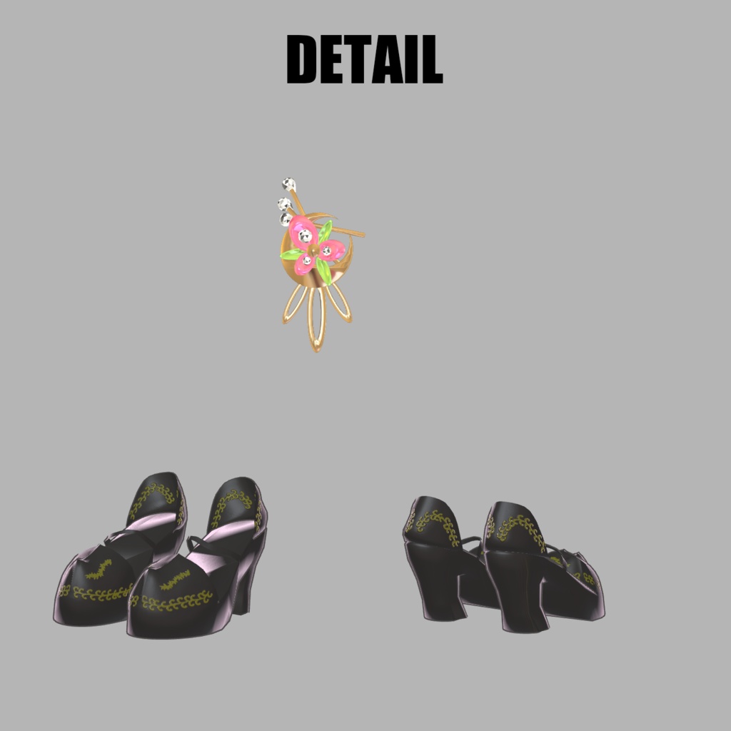 FUSION HANBOK FOR MOE