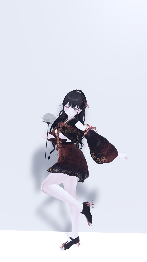 FUSION HANBOK FOR SELESTIA