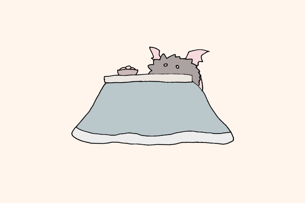 【CoC6】『しゃりしゃりのみかん』