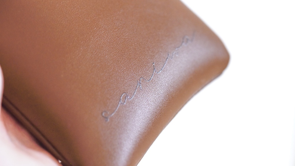 カスタマイズする審神者ショルダーバッグ