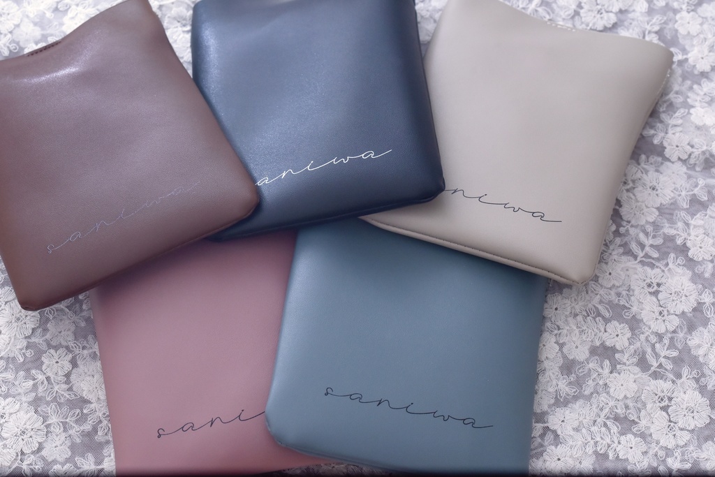 カスタマイズする審神者ショルダーバッグ