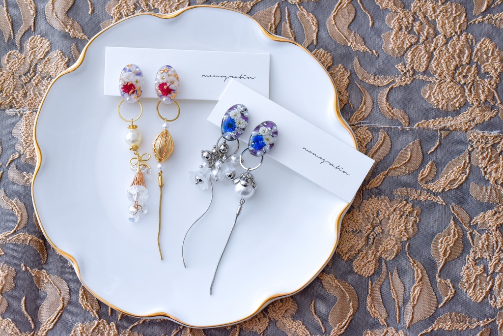 ゴーストマリッジ (イデア/エース)