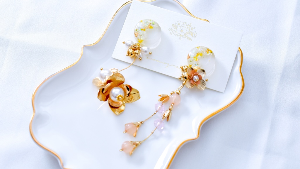 フェアリーガラ (レオナ/オルト)