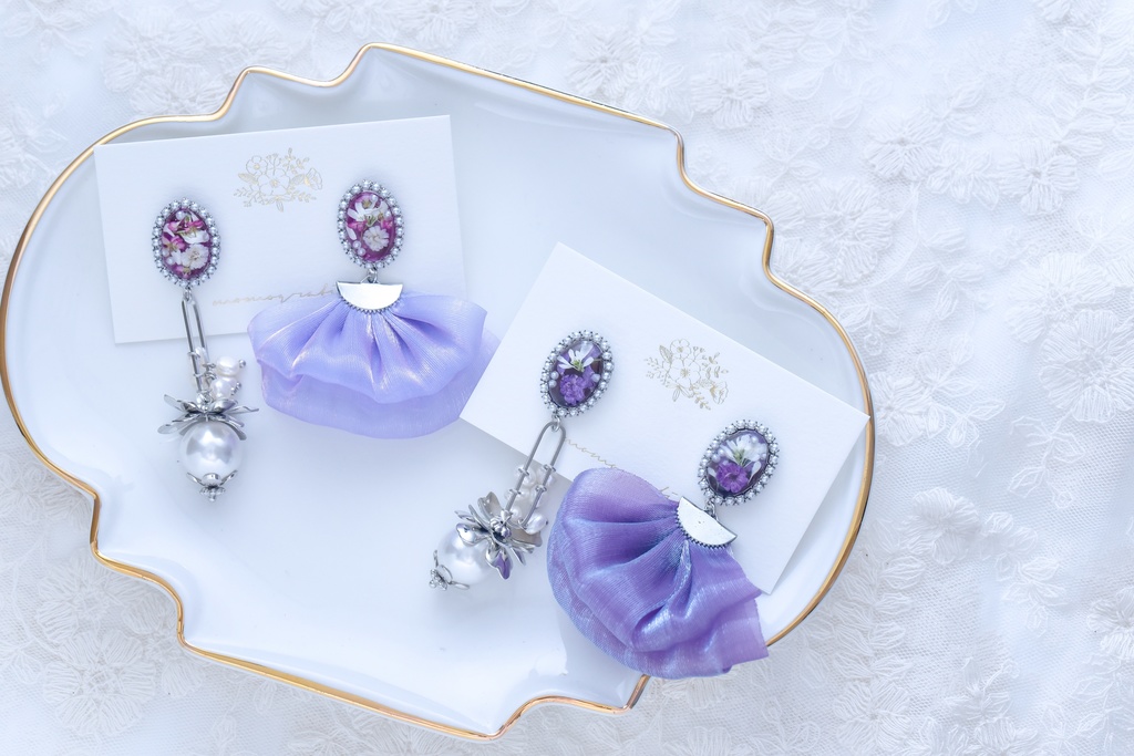 おリボン男士 ver天江戸