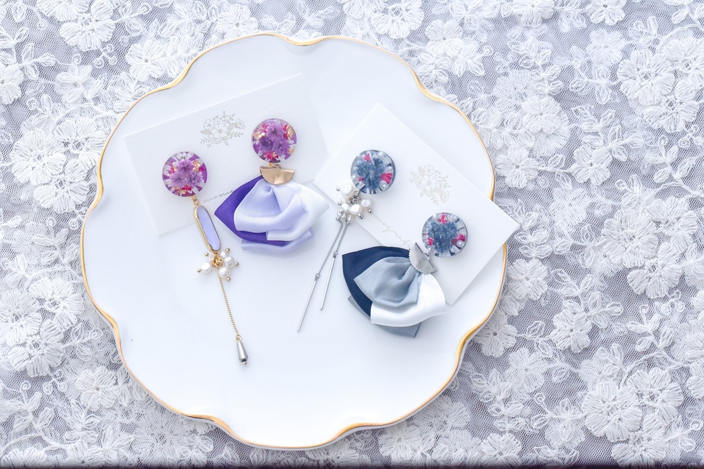 おリボン男士 (へし切長谷部/日本号)