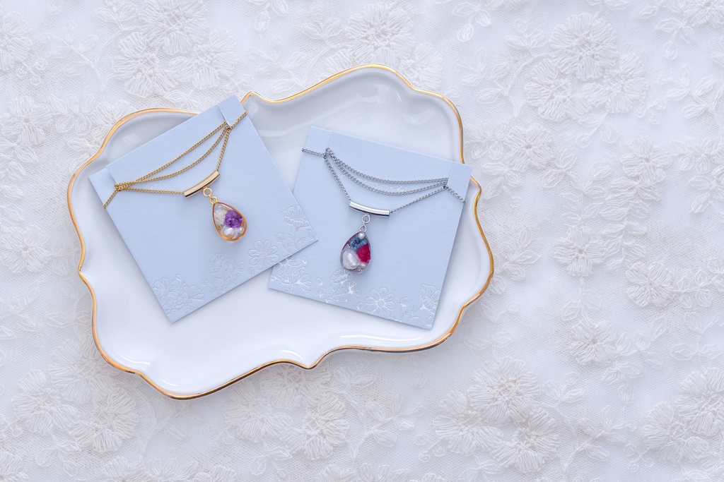 ネックレス (へし切長谷部/日本号)