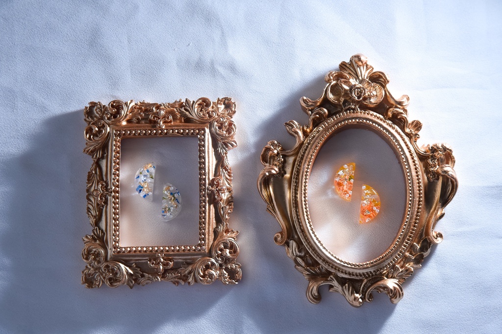 絵画のゆめ (鶴丸国永/山姥切国広)