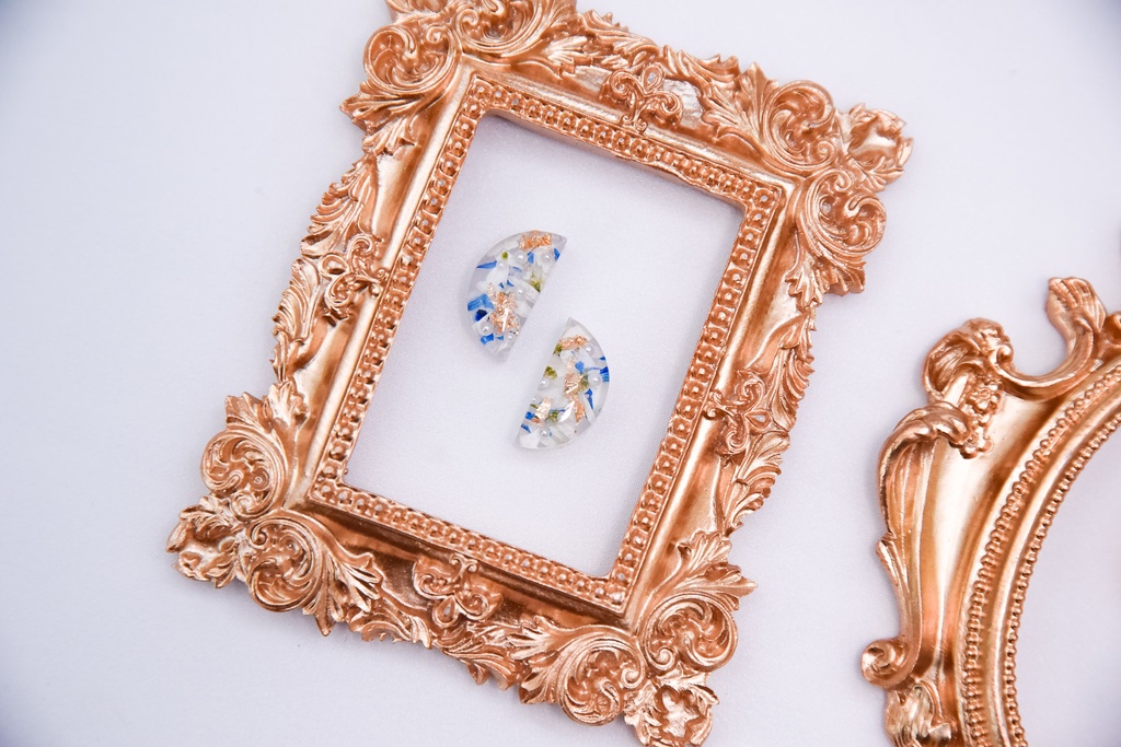 絵画のゆめ (鶴丸国永/山姥切国広)