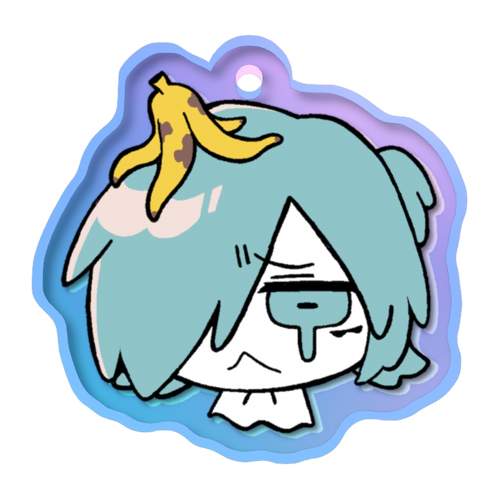 あのにむ/めじるしチャーム