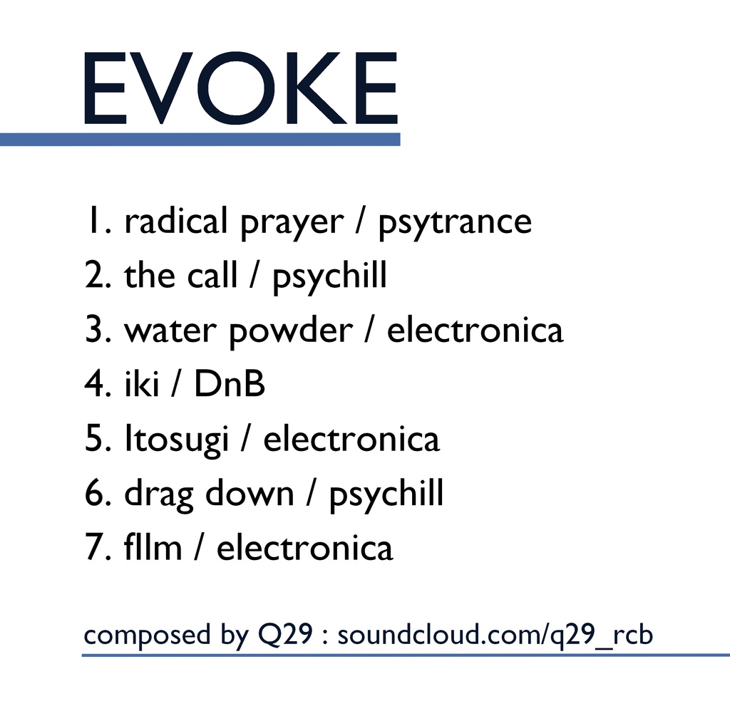 EVOKE