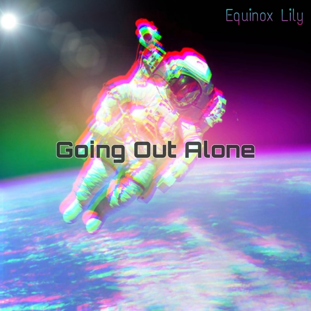 【Goatrance】Going Out Alone