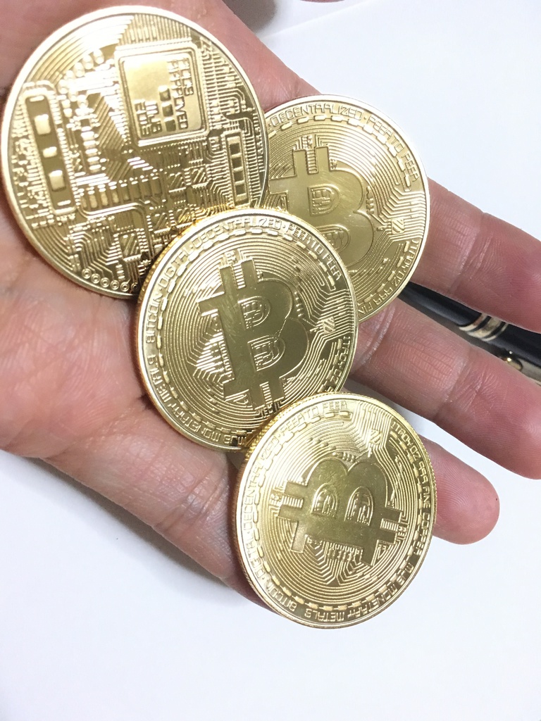 仮想通貨の芸 他人より未来を生きる方法