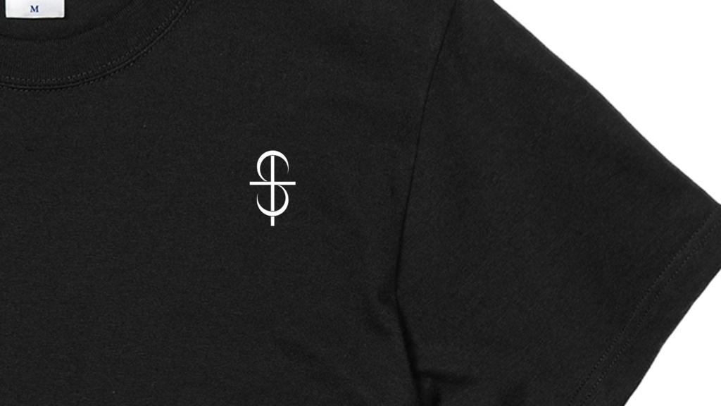 せかんどはうすTシャツ