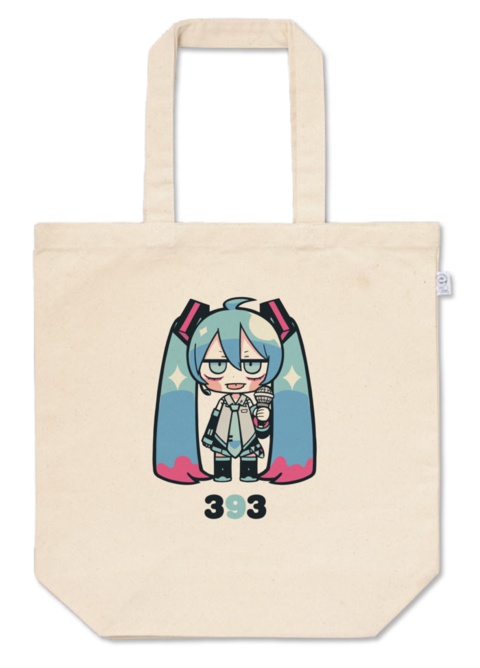 初音ミクトート