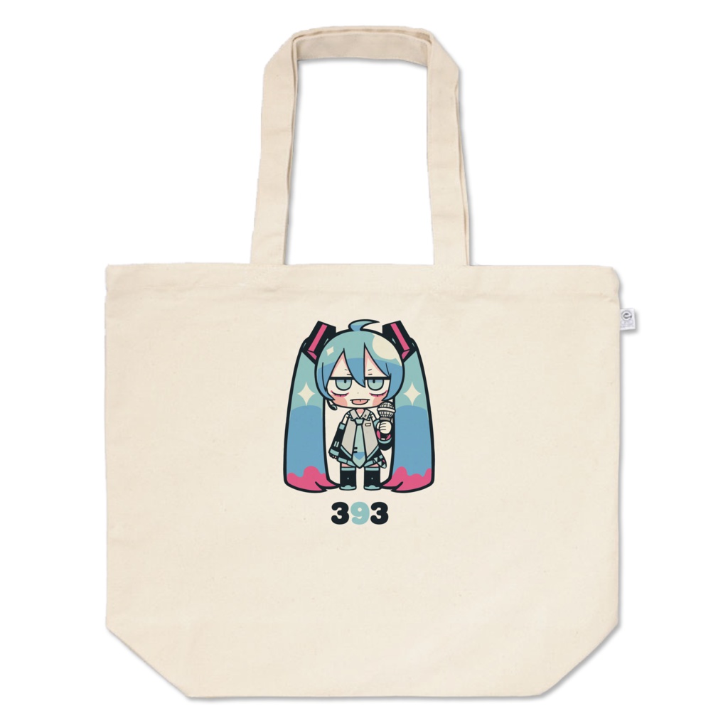 初音ミクトート