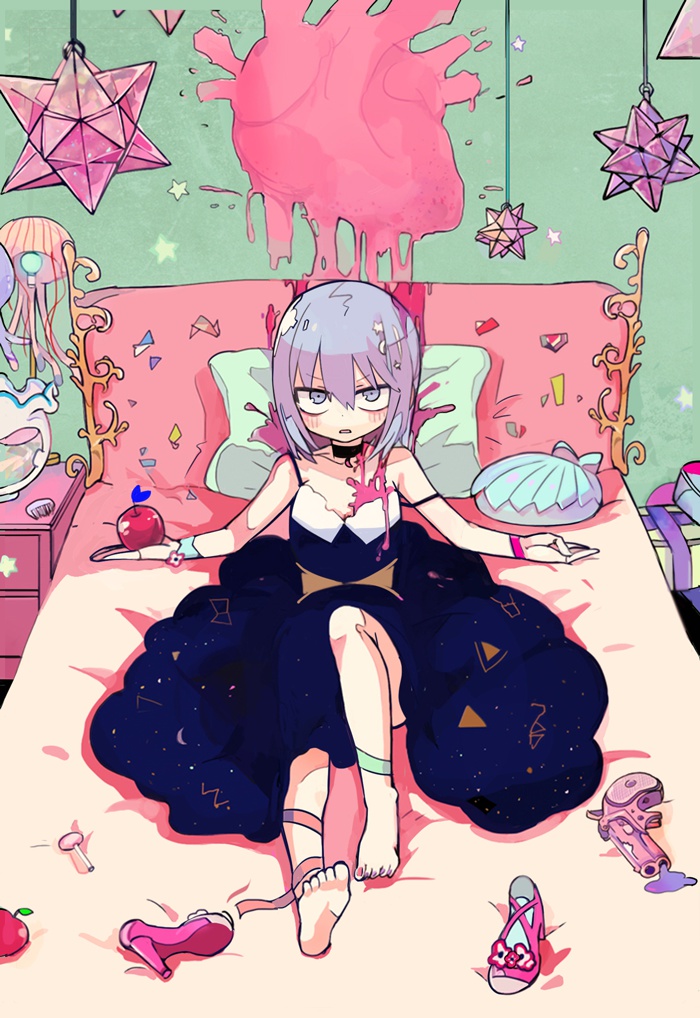 好きな場所でポストカード