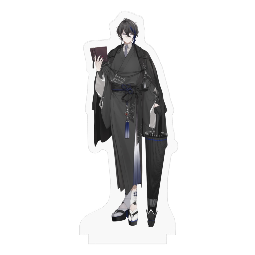 アクリルスタンド