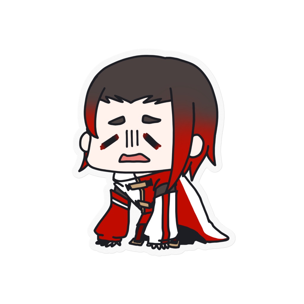 しょげステ