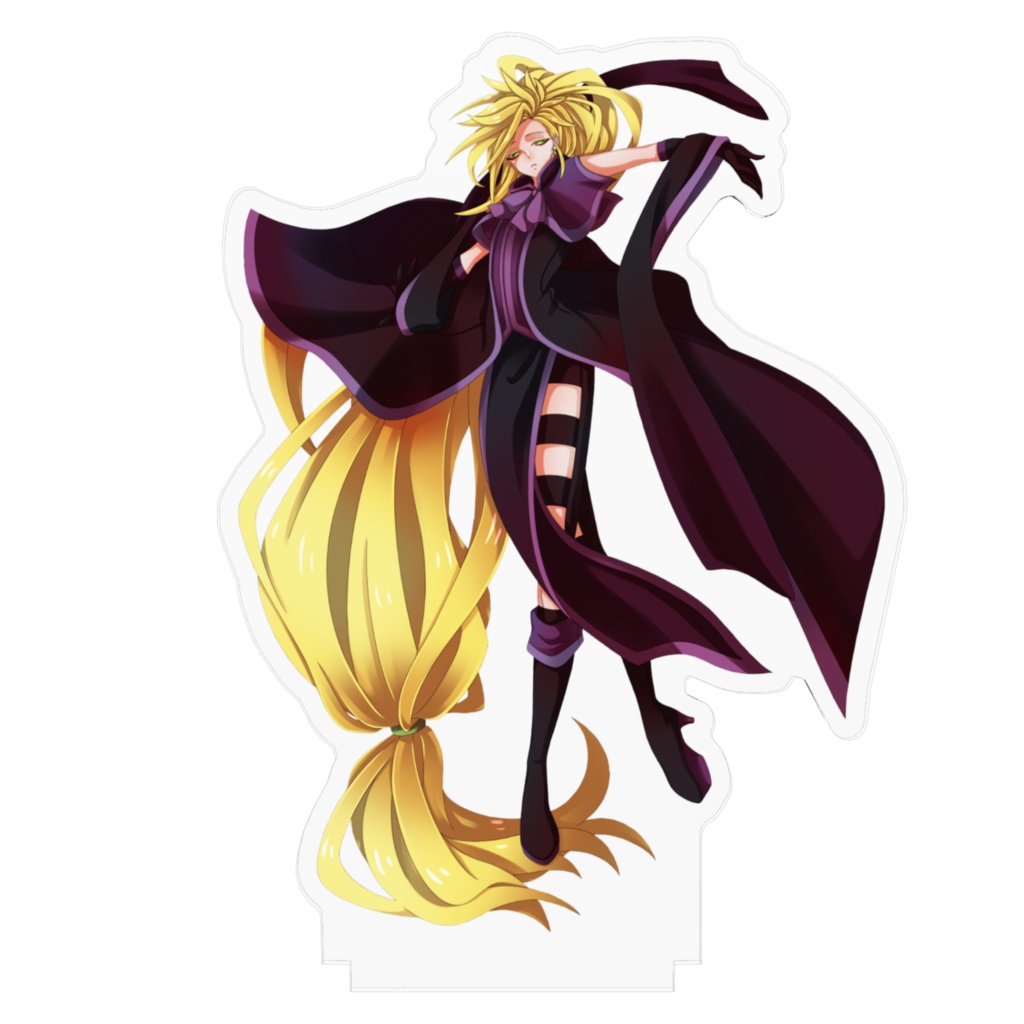 怜 アクリルスタンド