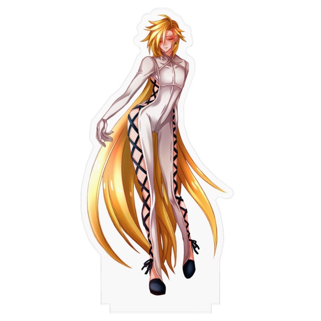 怜 アクリルスタンド