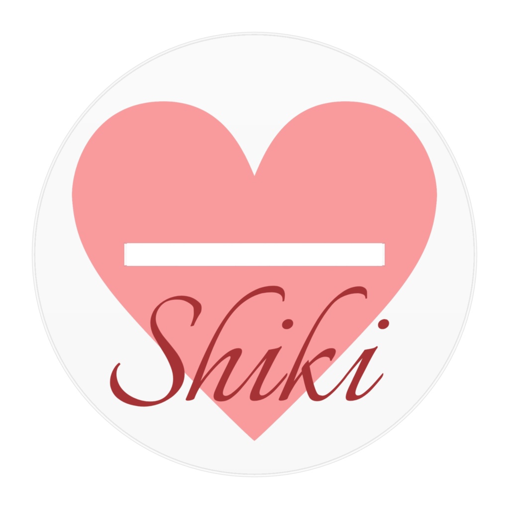 仄 アクリルスタンド