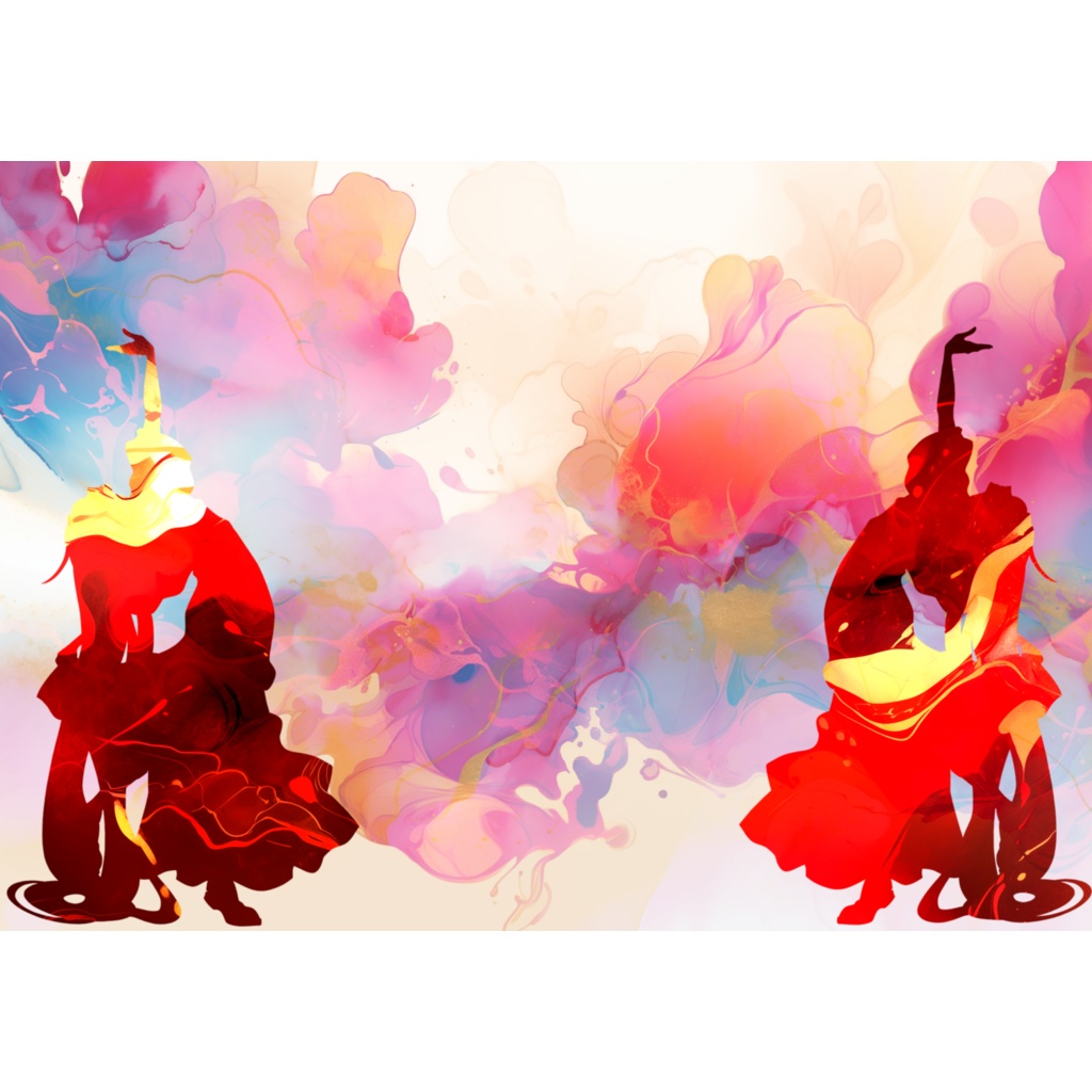 イラスト本 Locus-Ⅱ