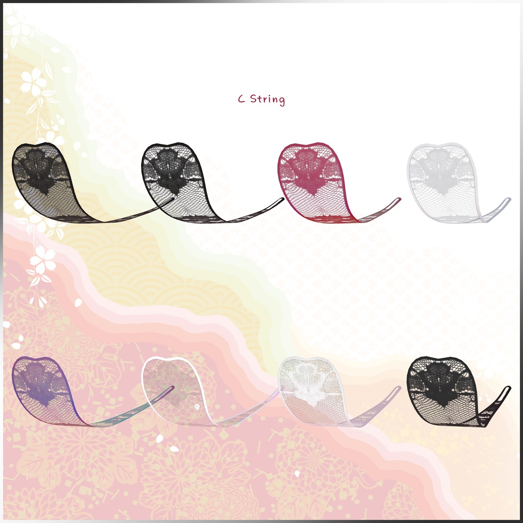 【マヌカ対応】 ロマンス·チャイナ