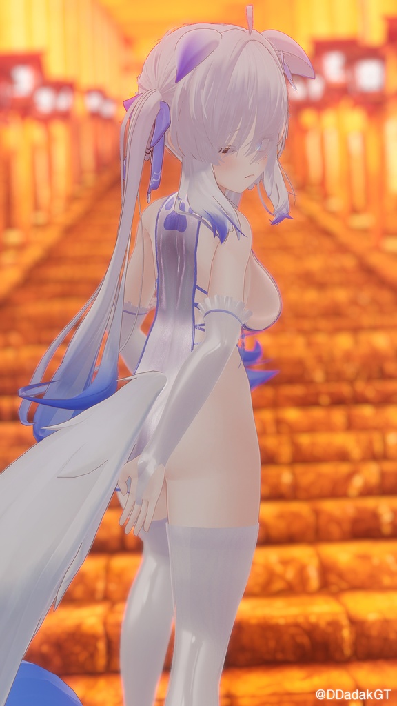 【マヌカ対応】 ロマンス·チャイナ