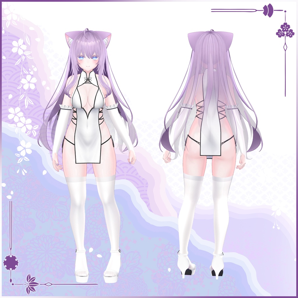 【萌 対応】 ロマンス·チャイナ