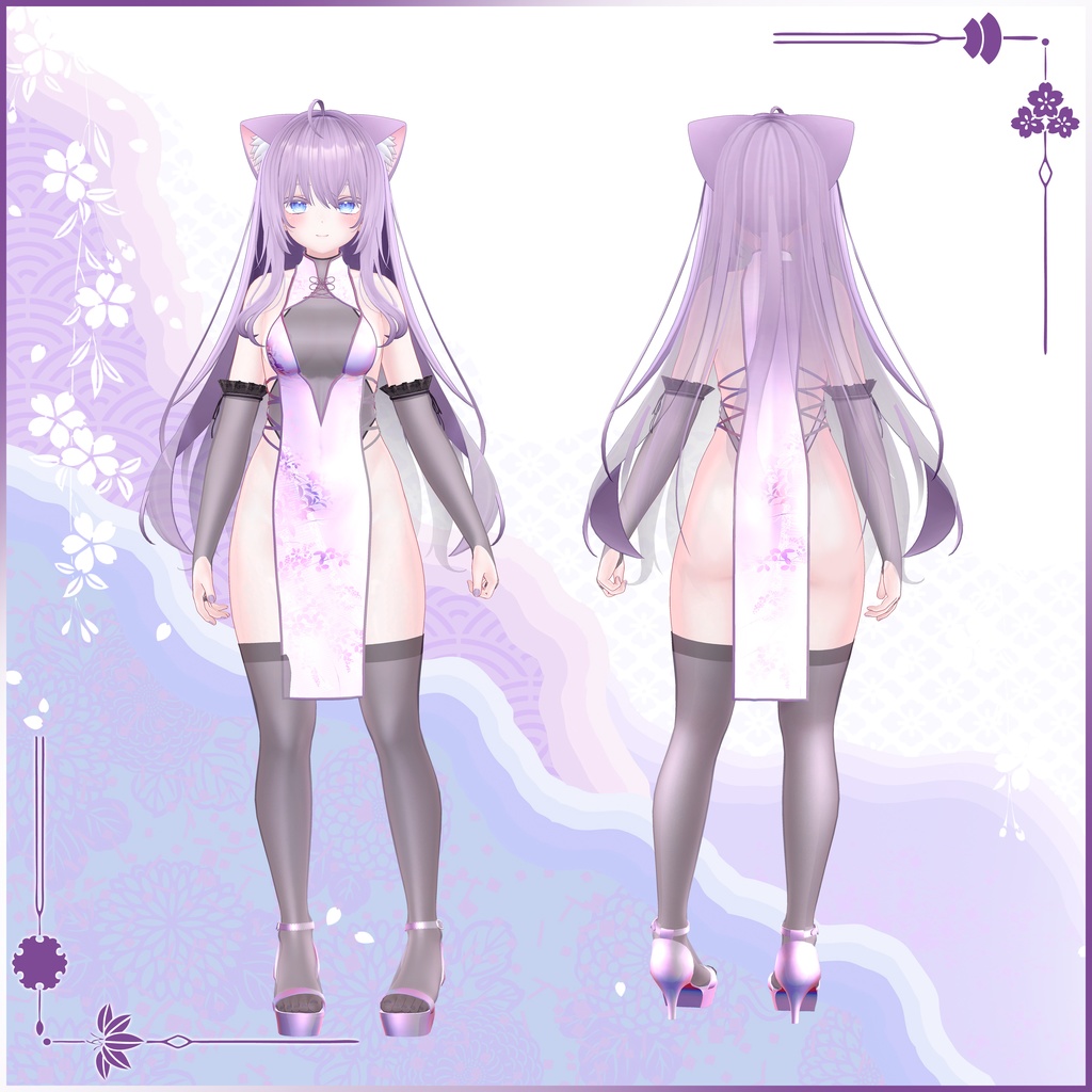 【萌 対応】 ロマンス·チャイナ