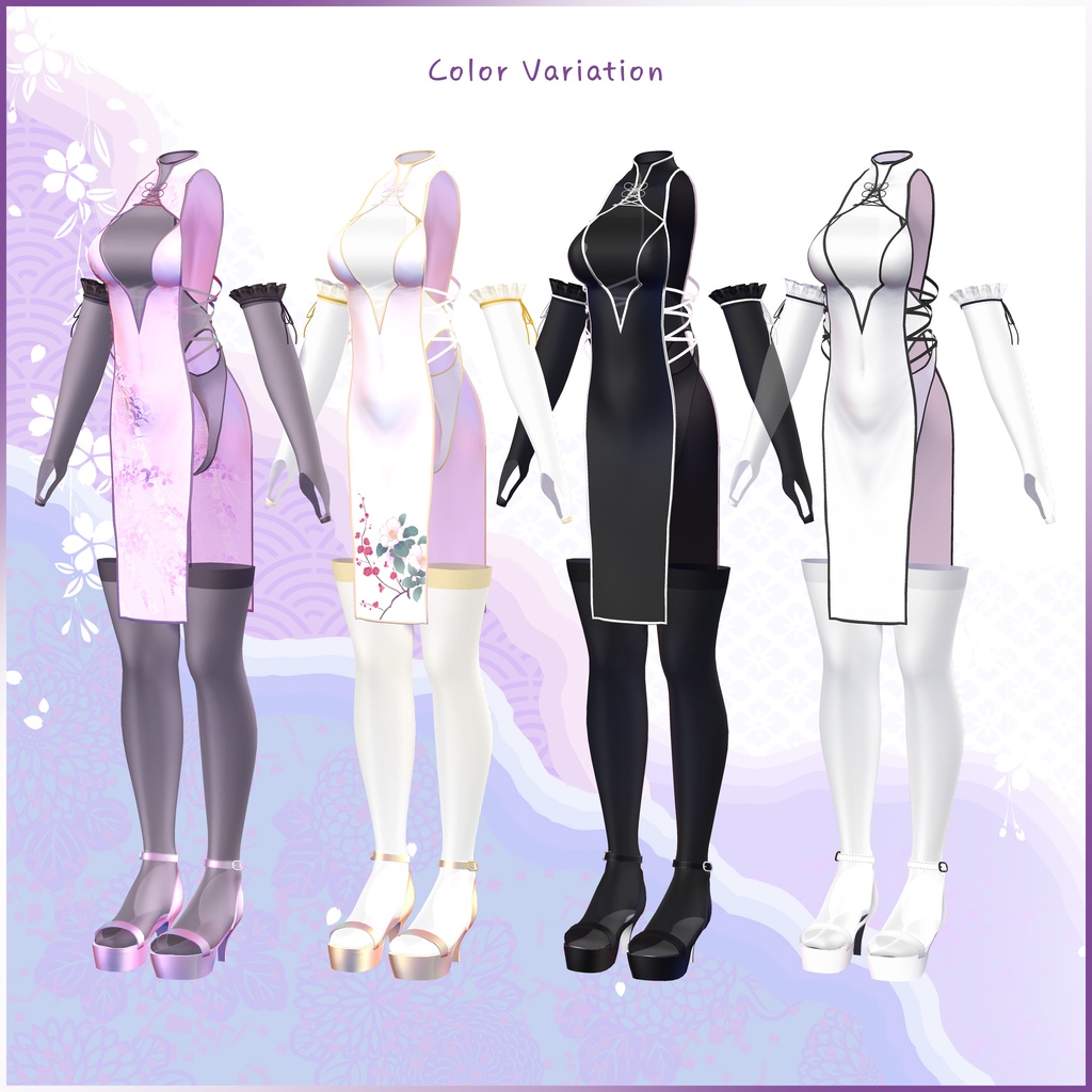 【萌 対応】 ロマンス·チャイナ