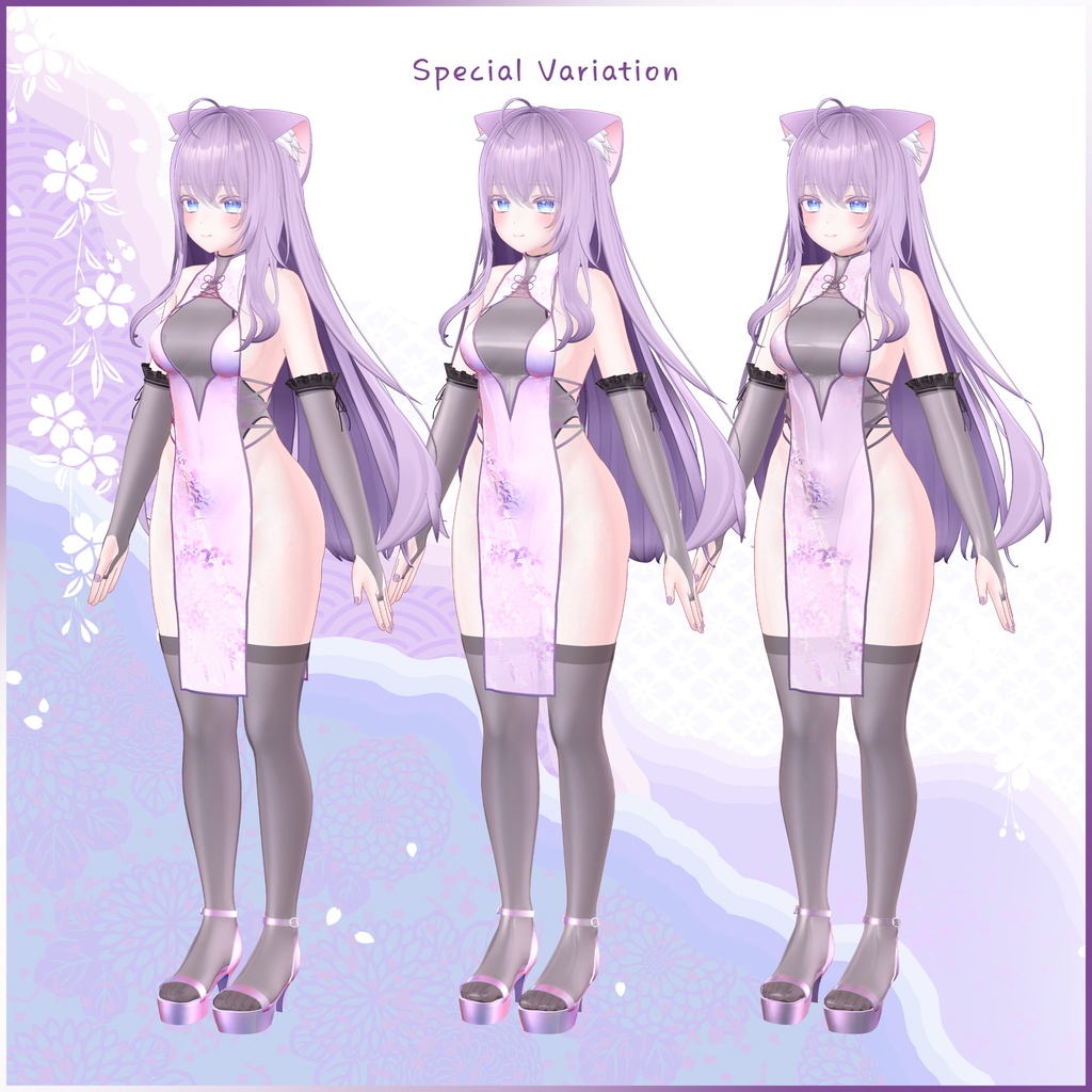 【萌 対応】 ロマンス·チャイナ