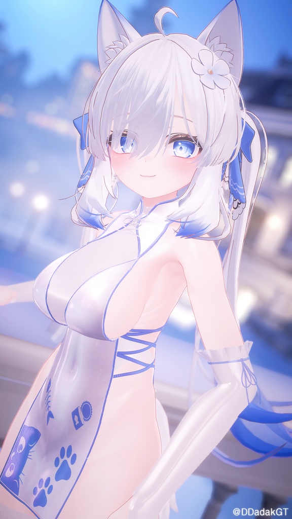 【萌 対応】 ロマンス·チャイナ