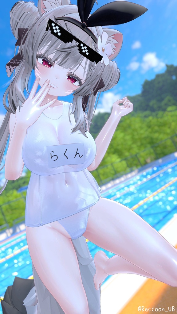 【マヌカ対応】セーラーミズ