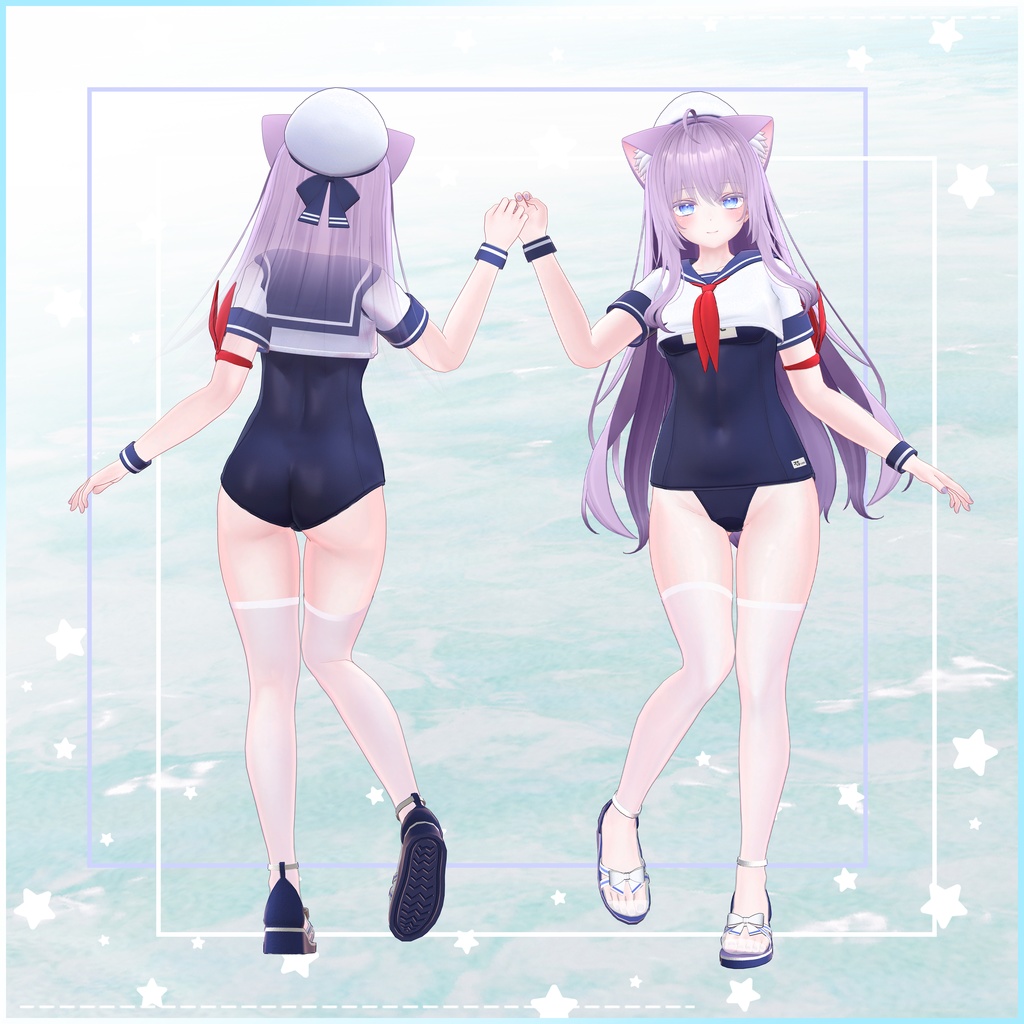 【萌 対応】セーラーミズ