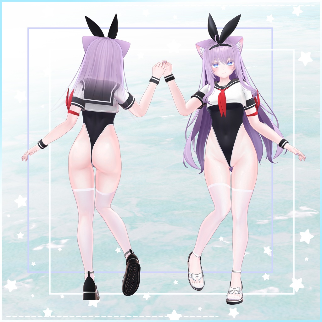 【萌 対応】セーラーミズ