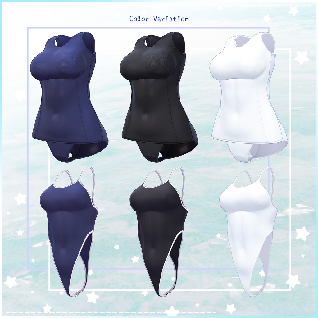 【萌 対応】セーラーミズ