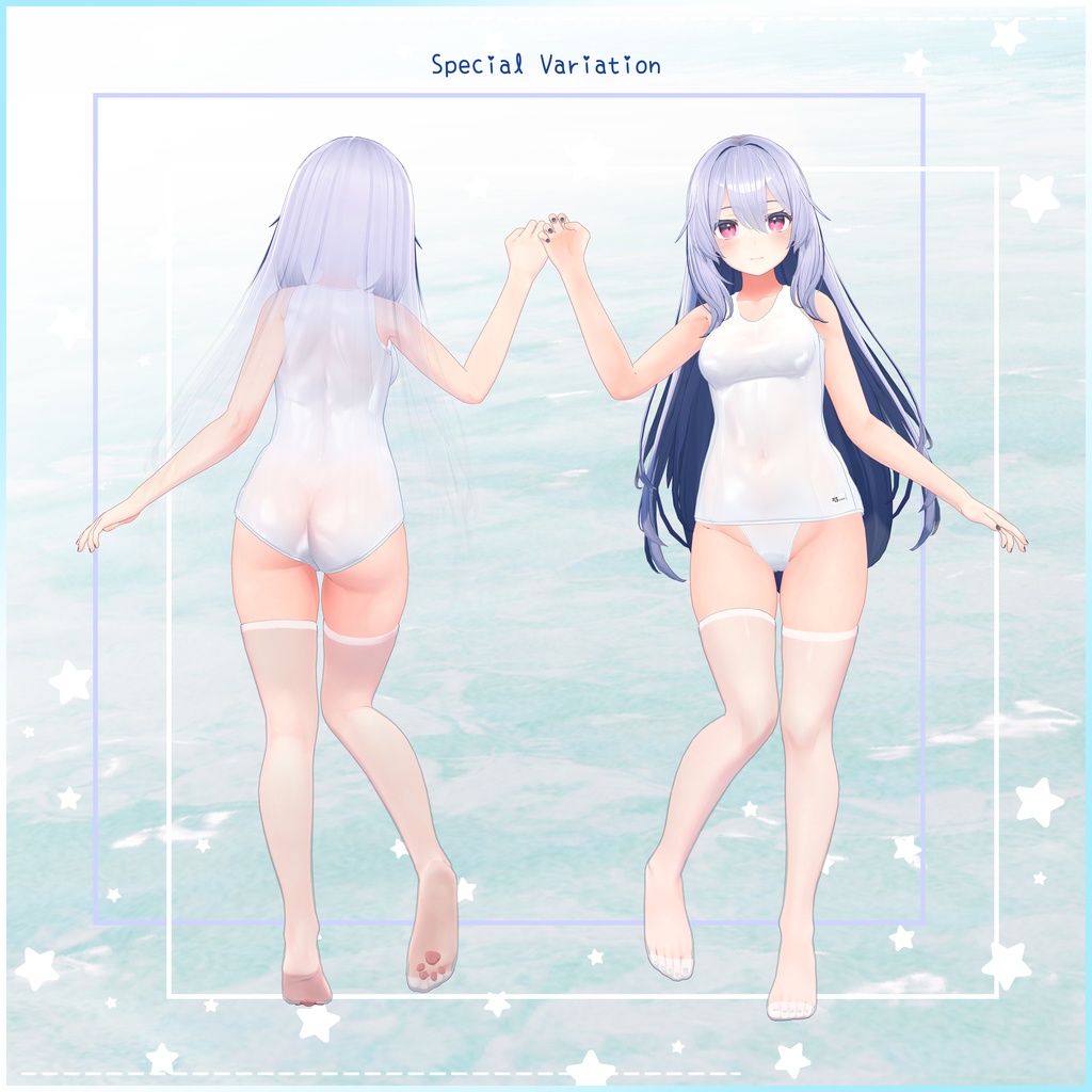 【桔梗 対応】セーラーミズ