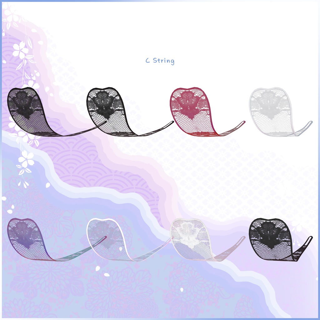 【桔梗 対応】ロマンス·チャイナ