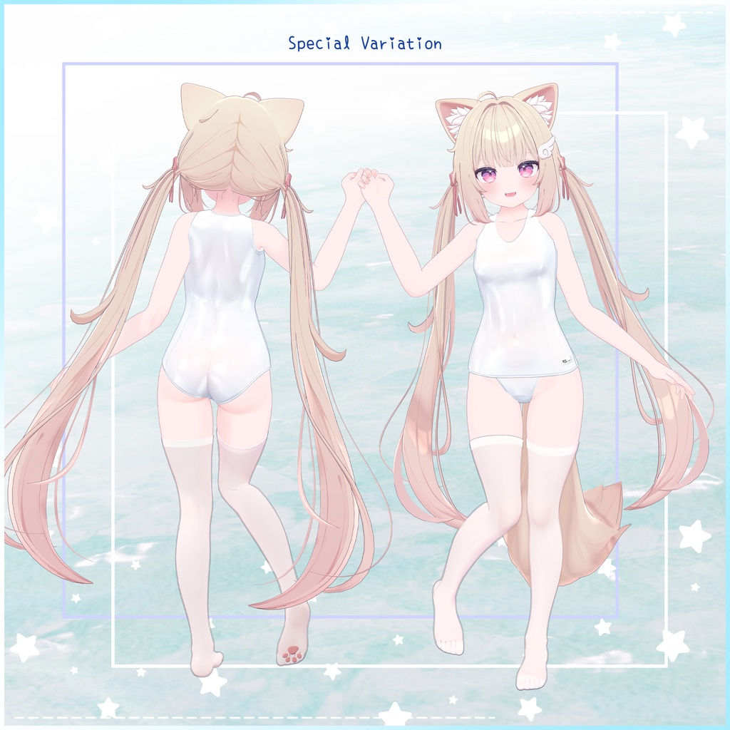 【ライム、シフォン, ショコラ対応】セーラーミズ