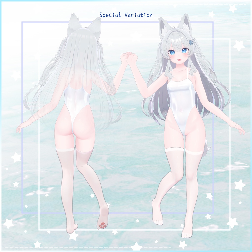 【ライム、シフォン, ショコラ対応】セーラーミズ