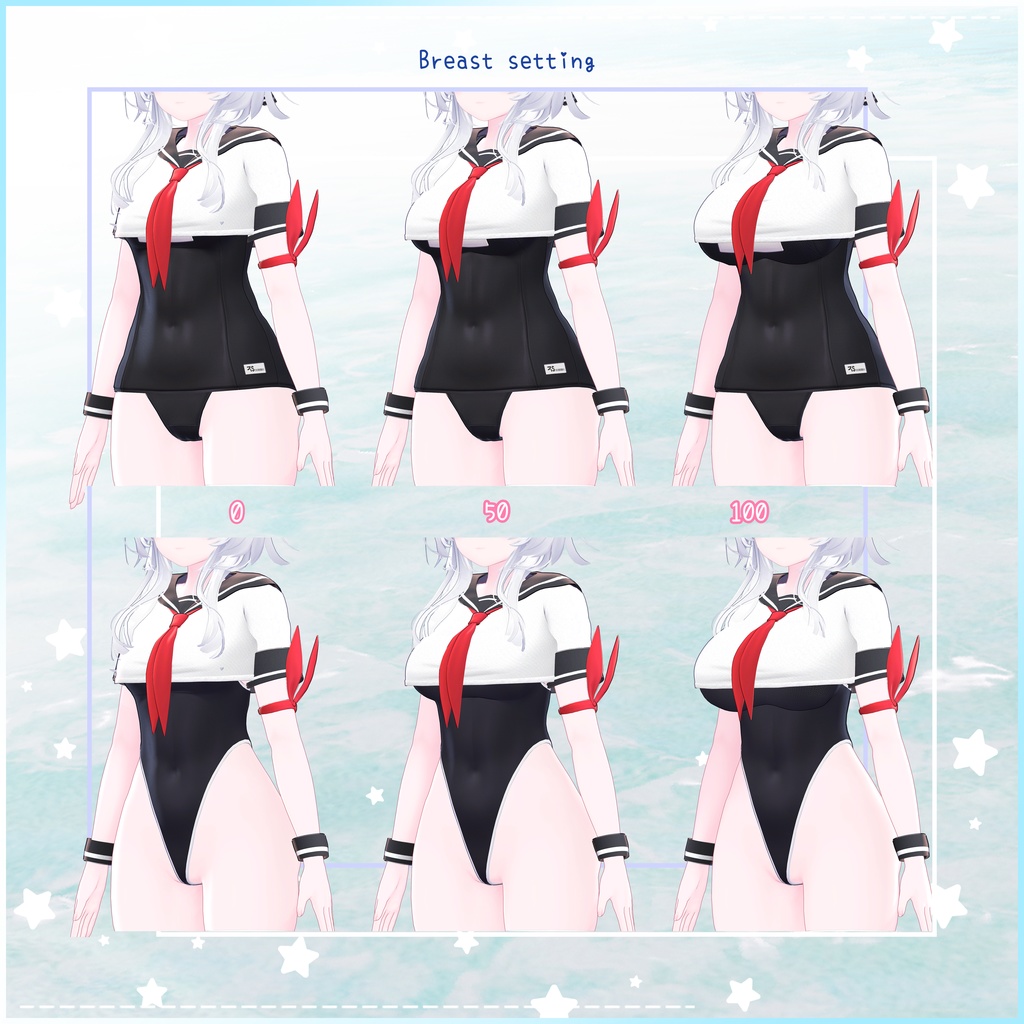 【瑞希 対応】セーラーミズ