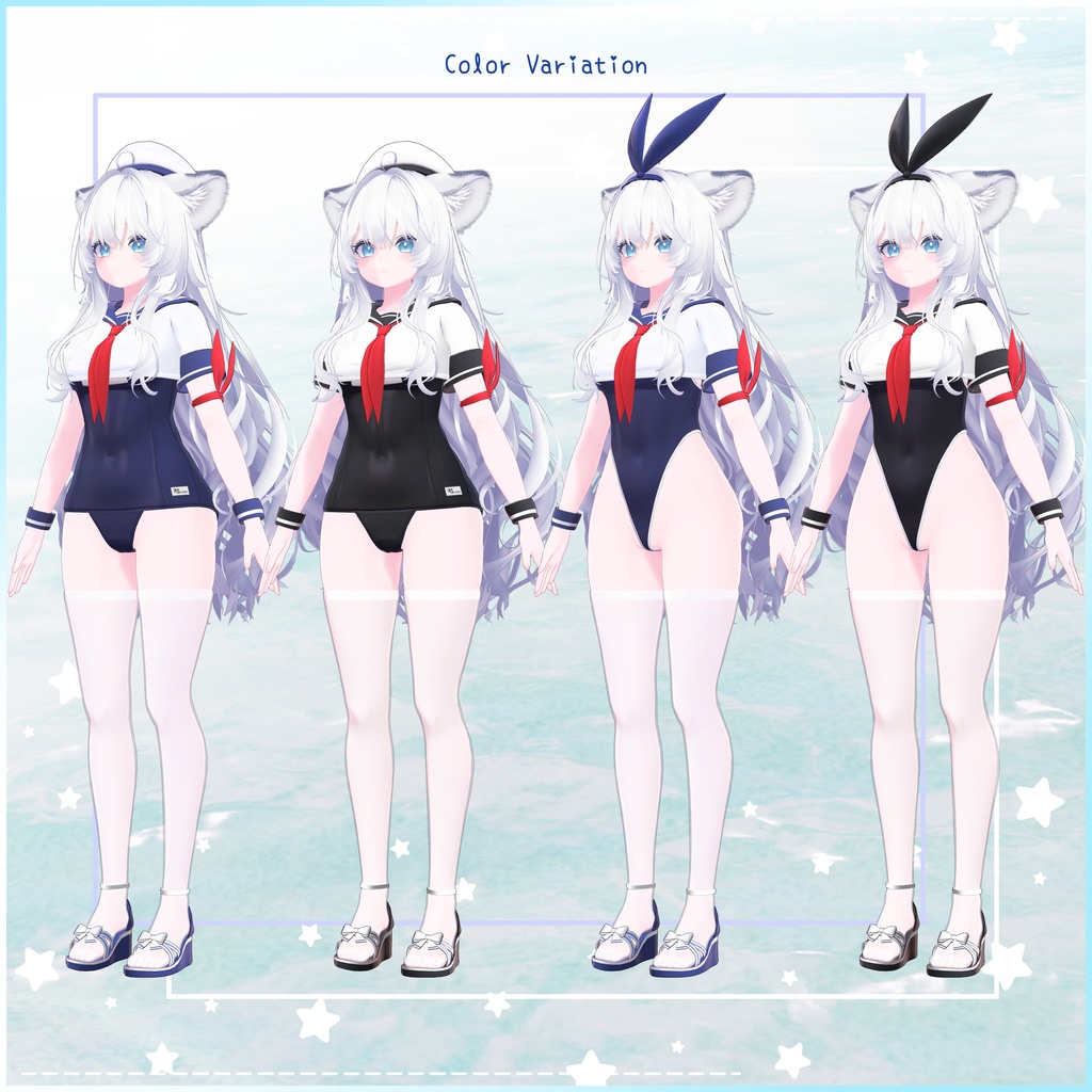 【瑞希 対応】セーラーミズ